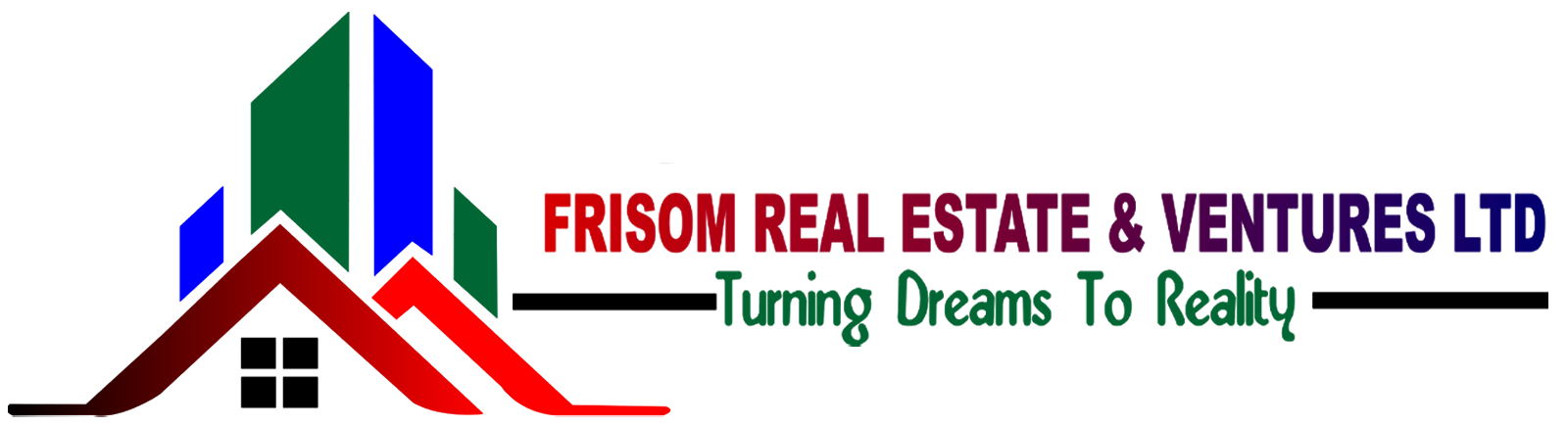 Frisom Real Estate and Ventures