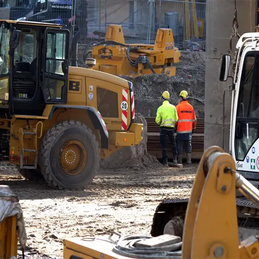 Building and Construction