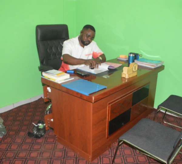 Frisom Real Estate Kumba Cameroon