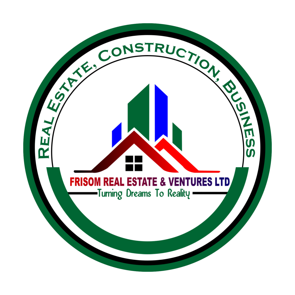 Frisom Real Estate and Ventures