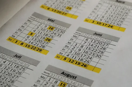 Event Planning and Coordination