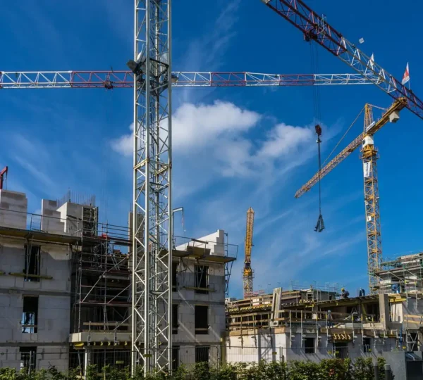 Building and Construction