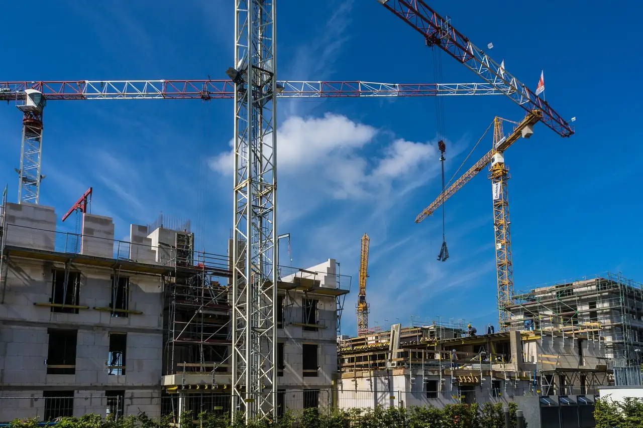 Building and construction services in Kumba and across Cameroon