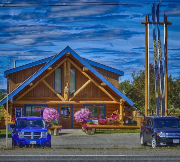 Rental of Houses and Cars