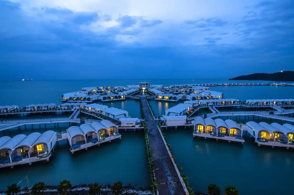 Tourism and Hospitality Management