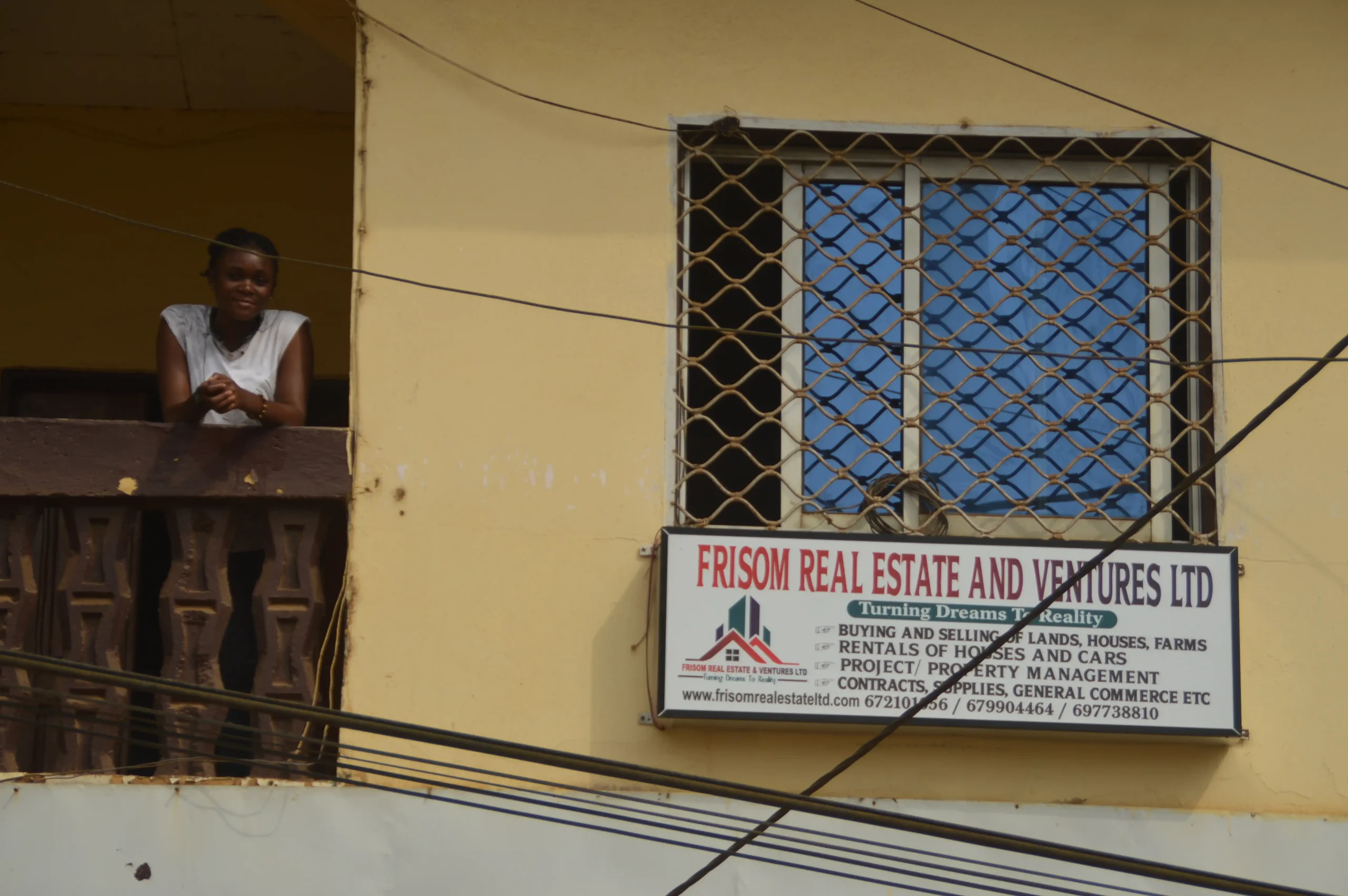 Customer-Centered Service