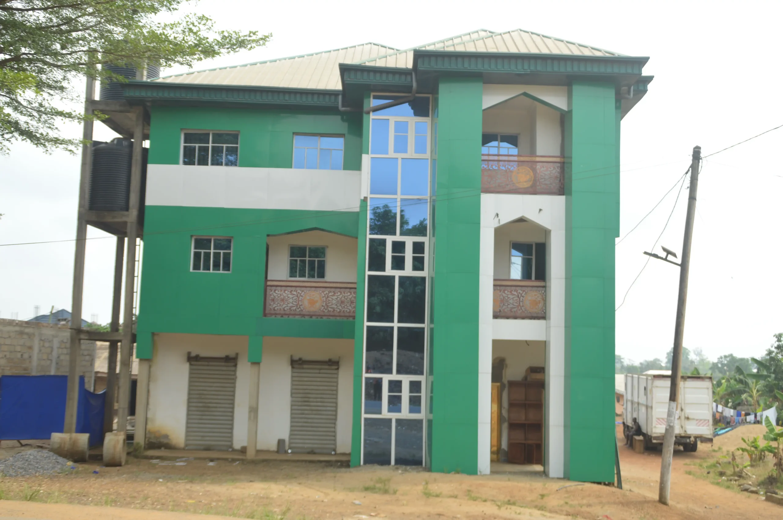 Integrity and Transparency