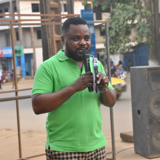 Frisom Real Esate & Ventures Kumba