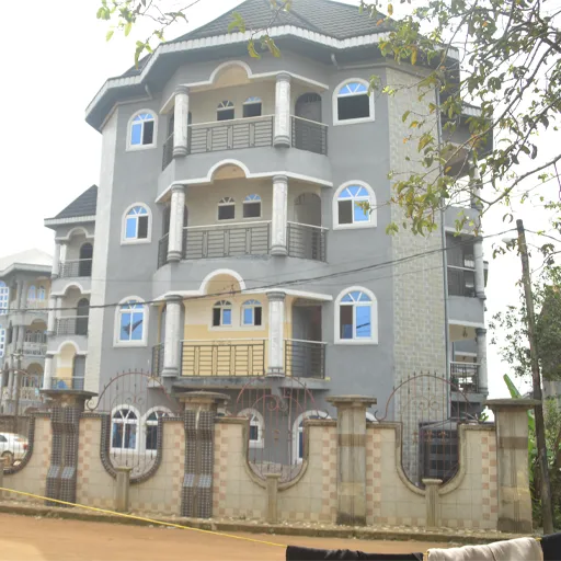 Frisom Real Estate Kumba, Cameroon